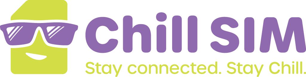ChillSim Logo