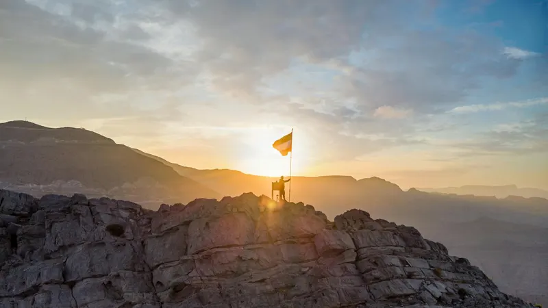 Ras Al Khaimah