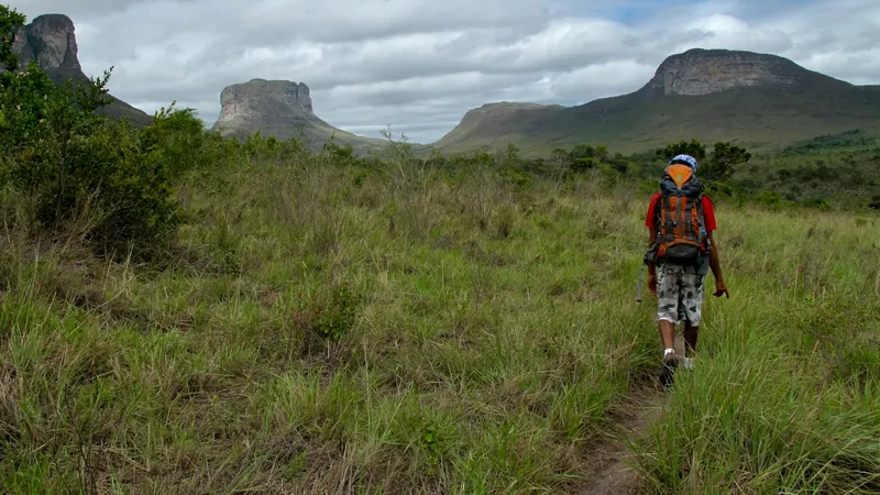 Chapada Diamantina