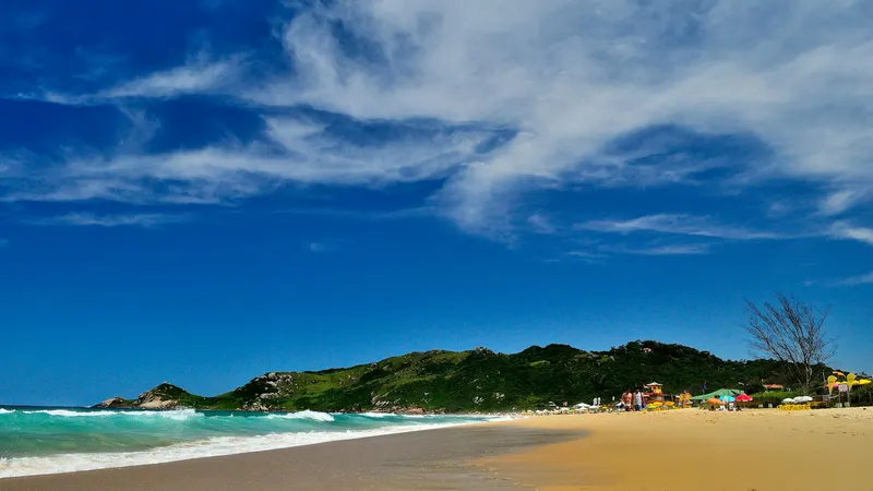 Florianópolis