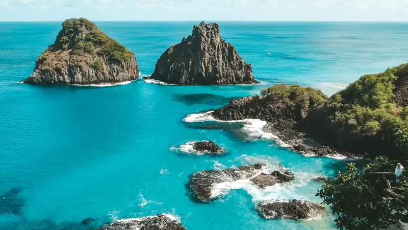 Fernando de Noronha