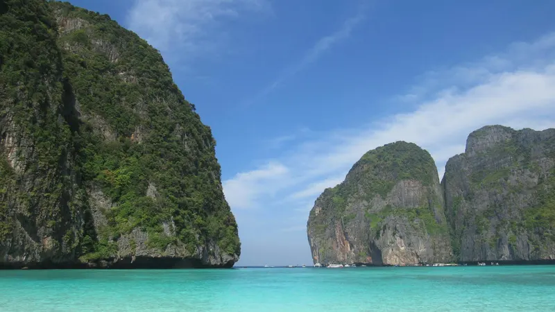 Koh Phi Phi
