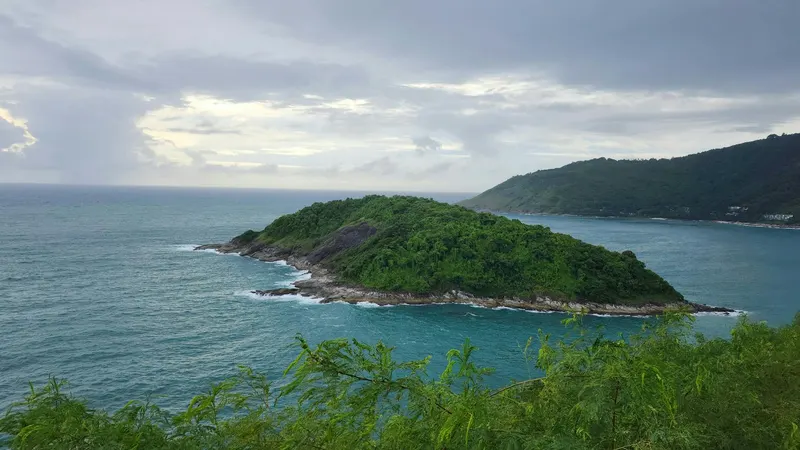 Phuket / Krabi