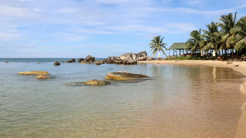 Phu Quoc