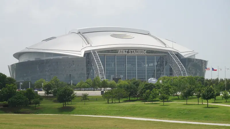 AT&T Stadium, Dallas / Fort Worth