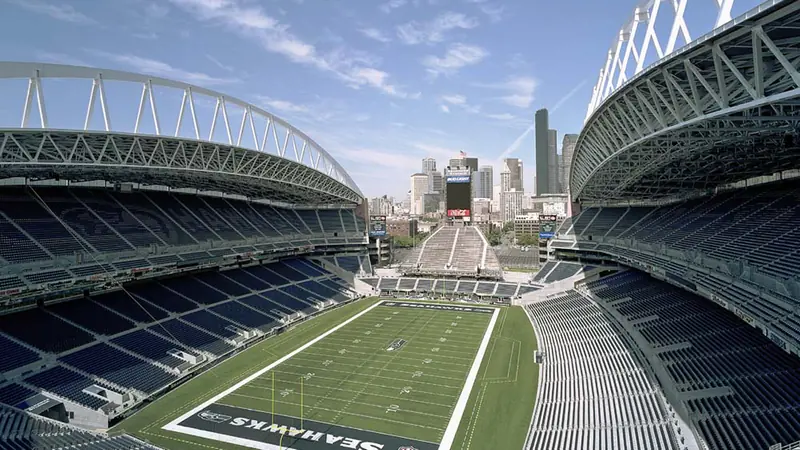 Lumen Field, Seattle